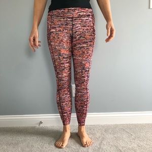 Lululemon Speed it Up Tight II